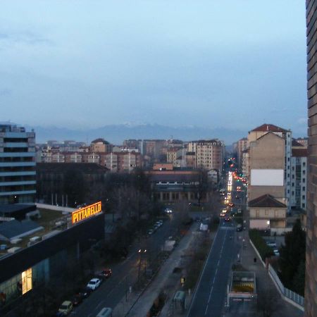 Parco Dora Apartment Turin Ngoại thất bức ảnh