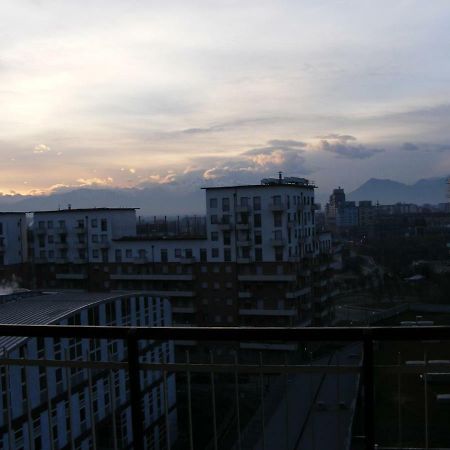Parco Dora Apartment Turin Ngoại thất bức ảnh