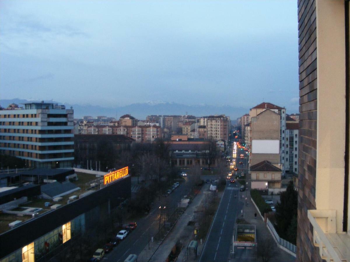 Parco Dora Apartment Turin Ngoại thất bức ảnh