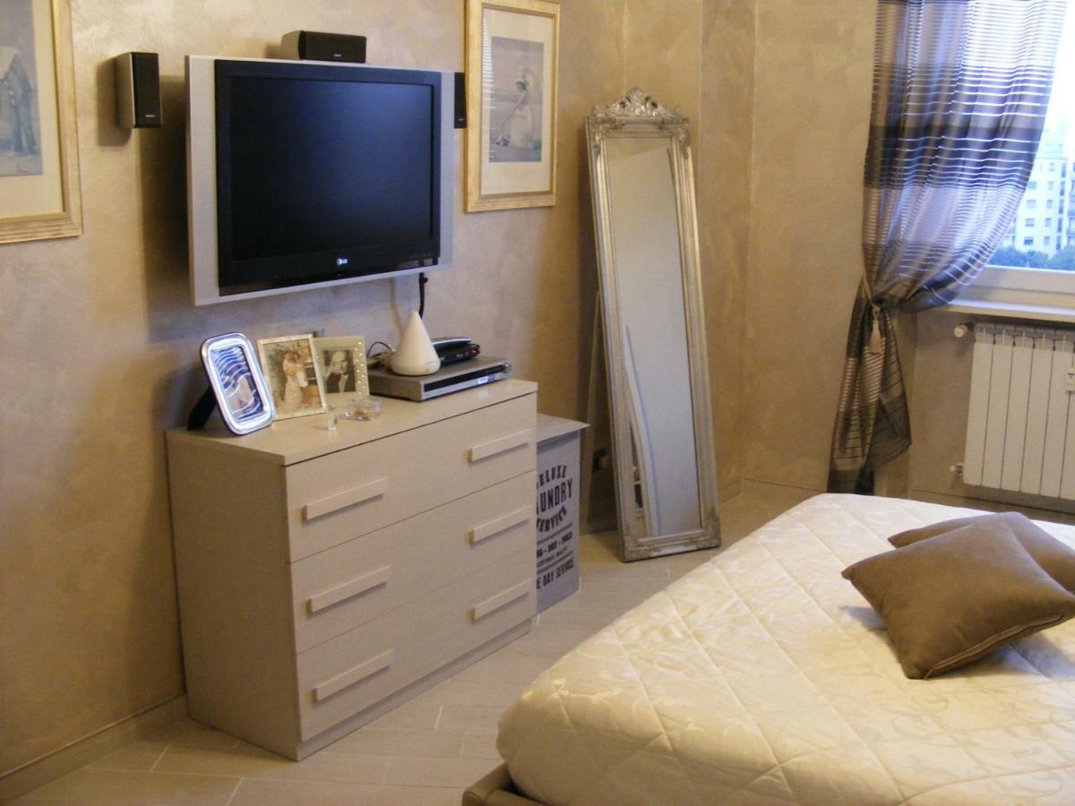 Parco Dora Apartment Turin Ngoại thất bức ảnh