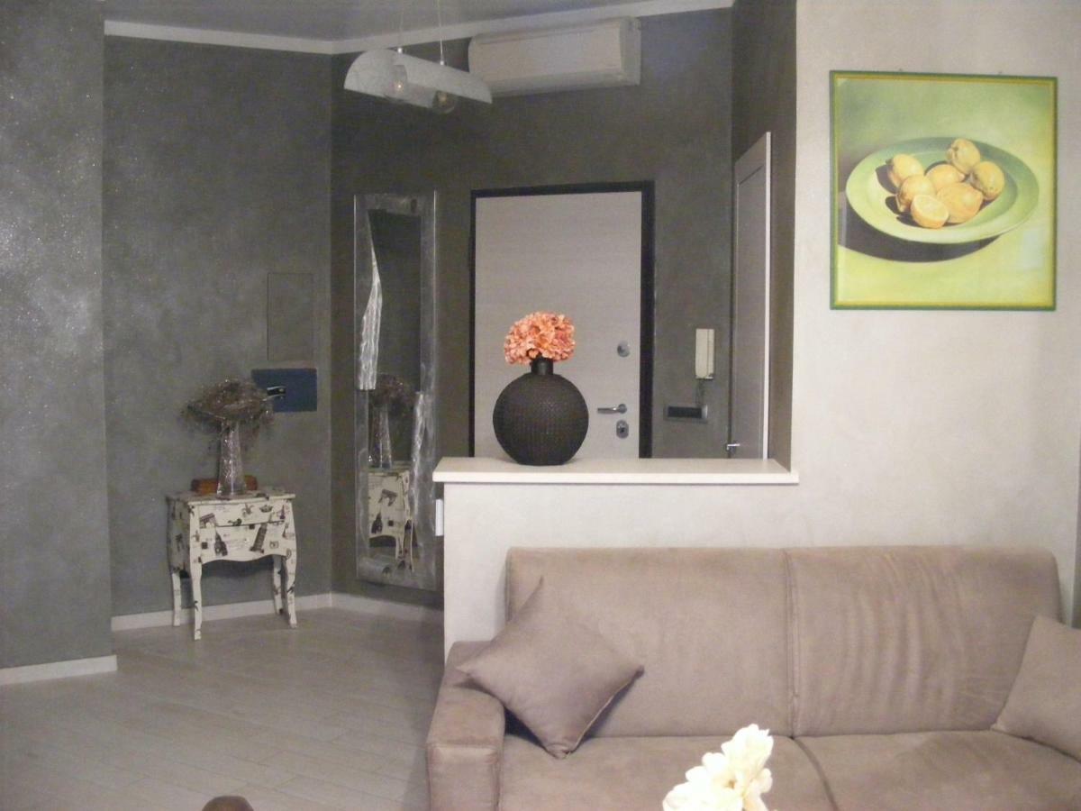 Parco Dora Apartment Turin Ngoại thất bức ảnh