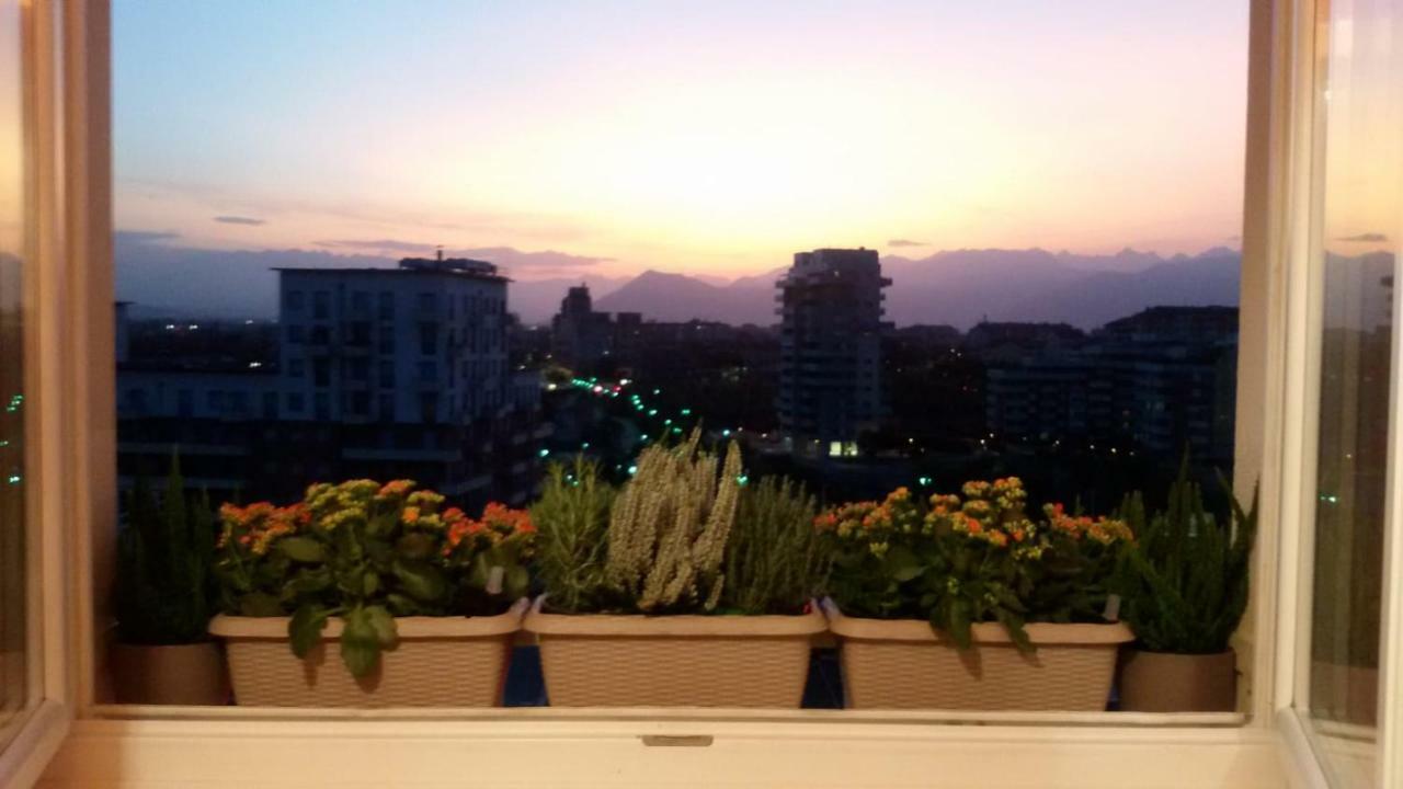 Parco Dora Apartment Turin Ngoại thất bức ảnh