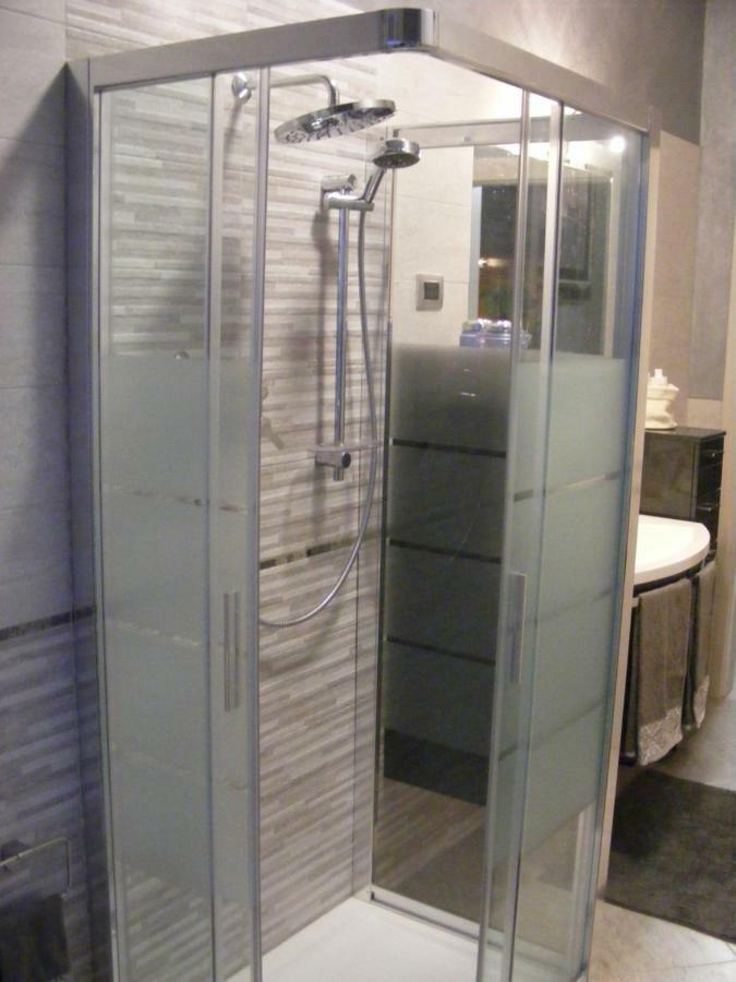Parco Dora Apartment Turin Ngoại thất bức ảnh