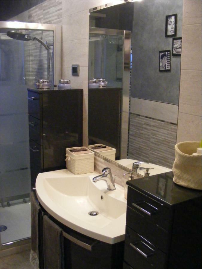 Parco Dora Apartment Turin Ngoại thất bức ảnh