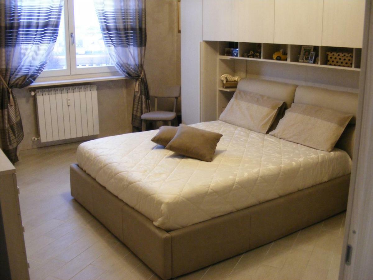Parco Dora Apartment Turin Ngoại thất bức ảnh