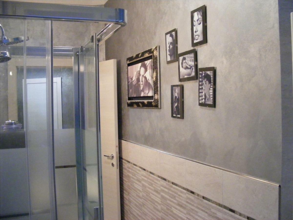 Parco Dora Apartment Turin Ngoại thất bức ảnh